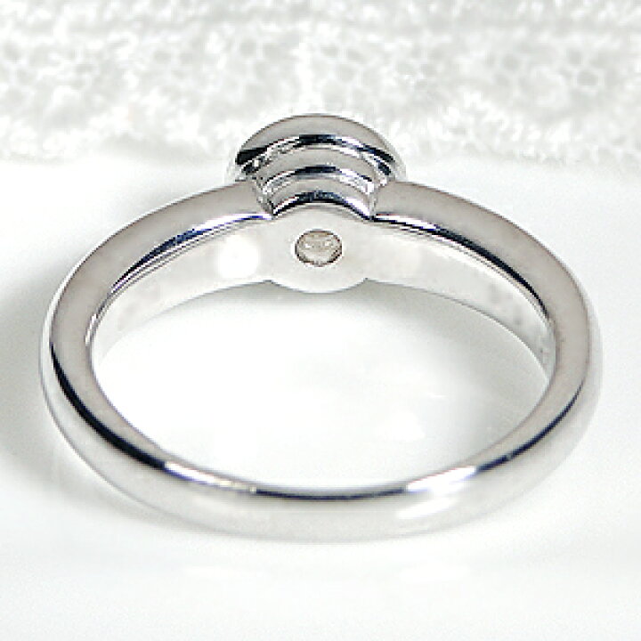 楽天市場】pt900【0.4ct】ダイヤモンド リング【送料無料】【刻印無料 