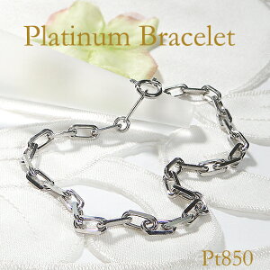 Pt850 �`�F�[���u���X���b�g�y20cm�z�v���`�i�`�F�[�� �v���`�i�u���X���b�g �v���`�i ���߃`�F�[�� �v���`�i�u���X �G�b�W ���f�B�[�X �����Y �e�ڏ��� �����`�F�[�� 4DC �l�C �������� �i��
