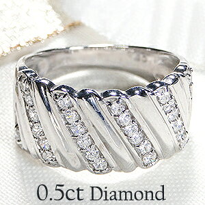 Pt900y0.50ctz_Ch Oyzy󖳗zyiۏ؏tzv`i _CAhO GJ[ HJ[ SINX v`iO 0.5Jbg ΂ _CO w 