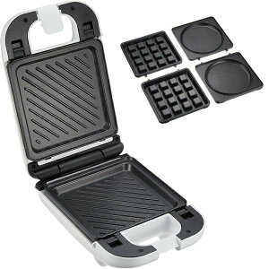 調理器具 マルチサンドメーカーの人気商品 通販 価格比較 価格 Com