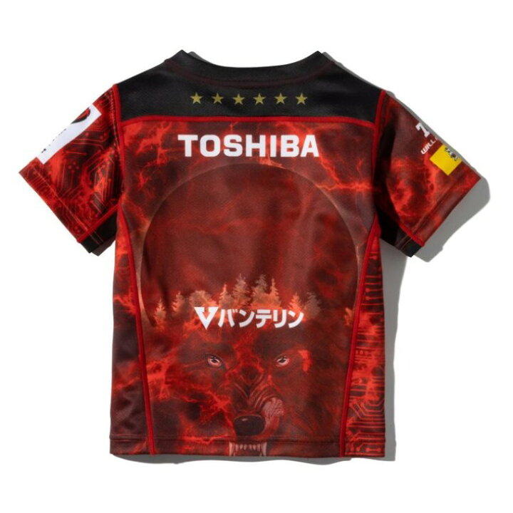 楽天市場】ラグビー リーグワン 東芝ブレイブルーパス東京 ホーム  