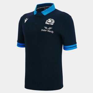ラグビー スコットランド代表 Tシャツ