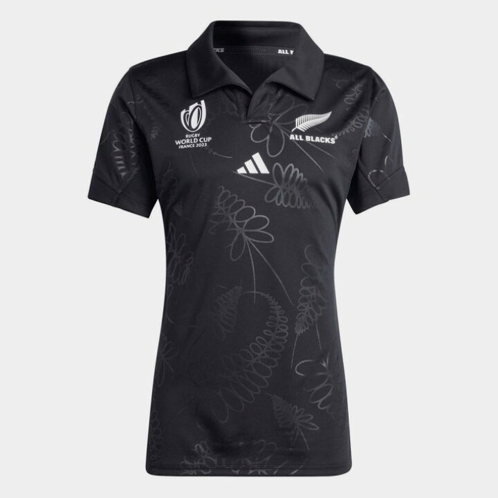 楽天市場】ラグビー RWC 2023 ワールドカップ モデル オールブラックス 