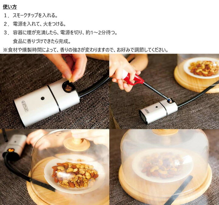 楽天市場 燻製器 室内 家庭用 自宅 燻製機 スモーク チップ 3種付 チーズ サーモン チキン おつまみ 晩酌 q スモークコンロ アウトドア バーベキュー 家事やろう グッドメイク 楽天市場店 楽天市場 燻製器 室内 家庭用 自宅 燻製機 スモーク チップ 3種付 チーズ サーモン チキン おつまみ 晩酌 q スモークコンロ アウトドア バーベキュー 家事やろう グッドメイク 楽天市場店