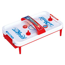 エアホッケー おもちゃ ゲームセンター アルティメットスマッシュエアホッケー 誕生日 プレゼント キッズ 子供 知育 ホッケー 自宅 玩具