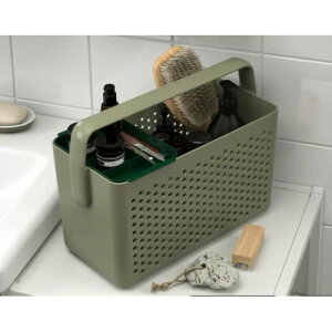 CPA UPPRAMEN Ebv[[oXPbg, O[O[, 35x17x25 cm CeA