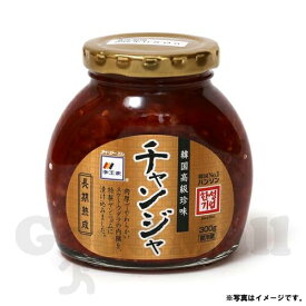 李王家 チャンジャ 300g 韓国食品 韓国おかず 韓国食材 コスコト冷蔵食品 目玉商品 人気商品