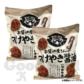 関口醸造 つけやき 85枚×2袋 和菓子 国産米100％を使用 焼醤油の風味豊かなお煎餅 コストコ食品