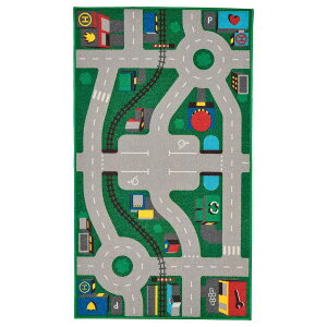 CPA LILLABO O, O[, 75x133 cm vC}bg@qpi