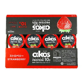 クール便 コストコ DANONE OIKOS ダノン オイコス ヨーグルト 113g×12