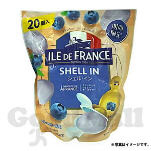 ChtXiILE DE FRANCEj VFC u[x[20 400 gi20g×20)RXgRHi `[Yt[h