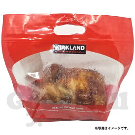 コストコ ロティサリーチキン 丸焼きチキン クリスマス パーティ コストコ冷凍食品