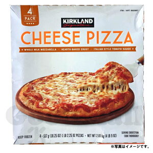 yN[ցEⓀzJ[Nh VOl`[ `[YsU 2.07kgi517g×4j CHEESE PIZZA RXgRⓀHi