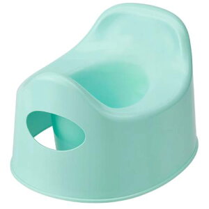 イケア LILLA おまる、ターコイズ80591584 子供用品