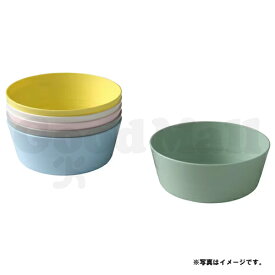 IKEA イケア KALAS カラース ボウル 6ピース 子供用品