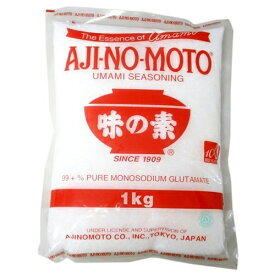 コストコ食品【AJINOMOTO】味の素 大容量1kg 業務用