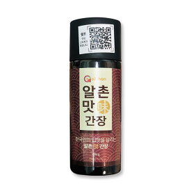 アルチョン味醤油420g 韓国調味料 韓国食材 韓国食品