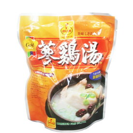 韓国食品　マニカ　サムゲタン 参鶏湯　800g　韓国食材