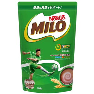 Nestle lX MILO ~IWi 700g hN