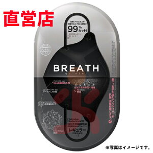 [J[cX BREATH SILVER QUINTET MASK uX}XN M[ubN1܁i2jPM0.1`PM2.5Ή im}XN ECX΍ ڋʏi