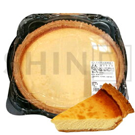 【冷凍】トリプルチーズタルト 約1350g コストコ ベーカリー