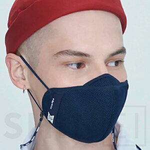 Tinytan BREATH SPORTS MASK PRO BTS^Cj[^ uXX|[c}XNv 1{܂ijt ATB-UV+gp uX}XN ⊴ 􂢐\ f ċzNN ڋʏi Z[ {