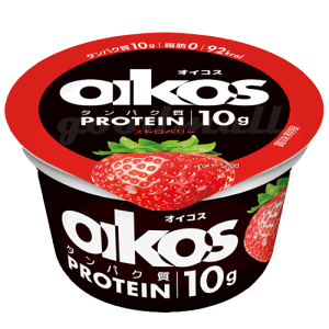N[ RXgR DANONE OIKOS _m ICRX [Og 113g×12