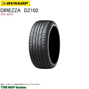 yz _bv 235/40R18 95W XL DZ102 fBbc@ T}[^C (X|[c^C)(ls)(18C`)(235-40-18)