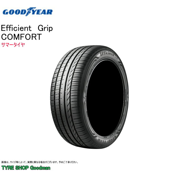楽天市場】【送料無料】 グッドイヤー 195/65R15 91H コンフォート 