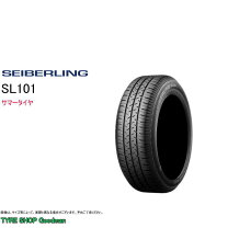 楽天市場】seiberling sl101 155／65r13の通販