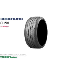 楽天市場】seiberling sl201 215/45/r17の通販