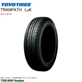 トーヨー 165/45R16 74W LuK トランパス サマータイヤ (Kカー用タイヤ)(個人宅不可)(16インチ)(165-45-16)