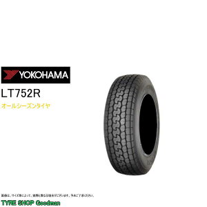 Rn} I[V[Y 215/70R17.5 118/116N LT752R (T}[^C)(^gbN)(ls)(17.5C`)(215-70-17.5)