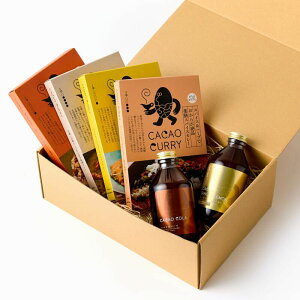 GOOD CACAO@JJIJ[4_×VbvMtgZbg | lߍ킹 Zbg J[ Vbv hN NtgR[ XpCX WW[ JJI [GOOD NATURE STATION] ObhJJI ObhlC`