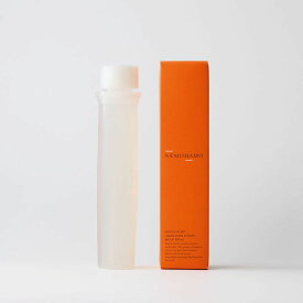 【公式】NEMOHAMO（ネモハモ）エイジングケアローション モイスト（詰替） 120ml (オーガニック サスティナブル コスメ スキンケア 植物由来 国産 日本産 オタネニンジン 高麗人参)