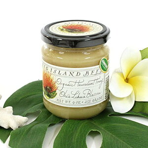 2őzCgnj[ 255g [IqAtAnj[ rbOAChr[Y nj[]nCY BIG ISLAND BEESI[KjbN USDA M nCɎIqAtẢԂ̂ꂽ̔