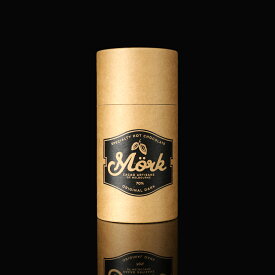 ＜送料無料＞MORK ORIGINAL DARK 70% (オリジナルダーク) 250g　モークチョコ　ホットチョコレート　オールナチュラル　本格的な専門店の味！オーストラリア