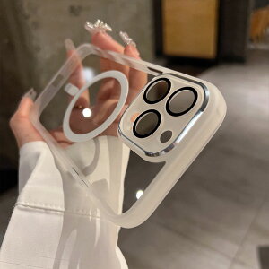 NA VRObv ACtHP[X iPhone16P[X }OZ[t magsafe  Vv   jZbNX JYی X}zP[X iPhone12 iPhone13 iPhone14 iPhone15 Pro Max P[X