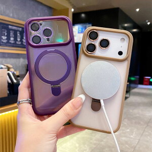 iPhone17P[X Vv }OZ[t[dΉ JYیt iPhone17ProP[X magsafe iPhoneP[X X^h O  NA Vv X}zP[X ACtHP[X iPhoneP[X 17 16 15