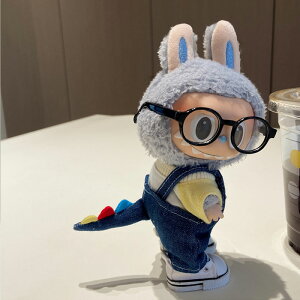 uu ʂ LABUBU 17cm ʂ L[z_[  X^[  obO`[ ؍  v[g  1 2 3 nEB
