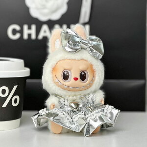 y[zyzuu ʂ 킢 LABUBU 17cm ʂ L[z_[ X^[  { p[eBhX  s[X ؍  v[g  1