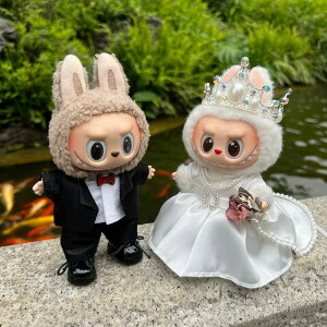 uu ʂ LABUBU 17cm uu EFfBOhX s[X  j̎q X[c ̎q wbhANZT[ C V[Y ʂ L[z_[ obO`[ ؍  v