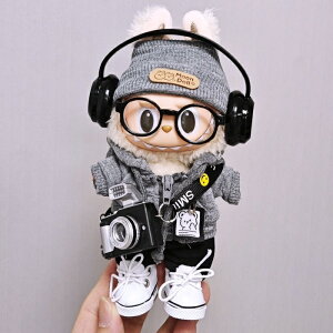 uu ʂ LABUBU 17cm ւRX`[ Zbg O[ j̎q gbvX pc Xq Cz C J ʂݗpߑ 1 2 3 nEB