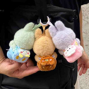 uu ʂ  ʂB LABUBU ʂݒ ؍lC  uE u[ sN 17cm ւRX`[ bNTbN obO  F yM  ʂݗpߑ 1