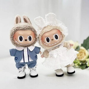 uu ʂ LABUBU lC ߁@EFfBOhX  j̎q X[c ̎q wbhANZ j̎q ̎q 17cm ւRX`[ s[X hX  zCg u[ 