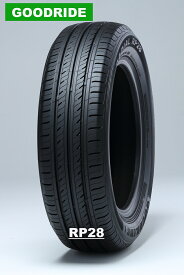 GOODRIDE グッドライド RP28 205/60R16 足回り グリップ 16インチ 新品 BIGセール　セール　アールピー サマータイヤ　SAI　イプサム　ノア　プリウスα　ヴォクシー　HR-V　アコード　ステップワゴンetc.