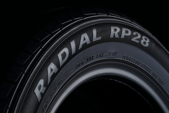 楽天市場】アウトレット GOODRIDE RP28 195/60R16 足回り アウトレット 