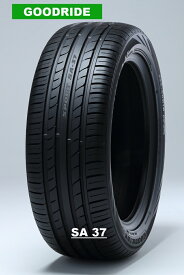 GOODRIDE グッドライド SA37 295/35R21 足回り グリップ 21インチ 新品 エスエー サマータイヤ ベンツ BMW