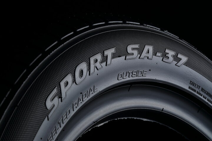 楽天市場】アウトレット GOODRIDE グッドライド SA37 215/45R17 足回り 
