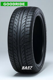 GOODRIDE グッドライド SA57 305/45R22 大特価セール足回り グリップ 22インチ 新品 エスエー サマータイヤ